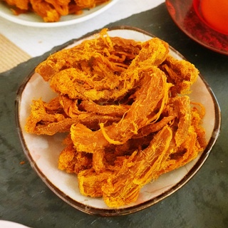 【食尚三味】原味豬肉條 120g/300g 豬肉 肉乾 原味肉乾 臺灣豬肉 臺式肉乾 即食肉乾 休閒零食 (食尚嚴選)
