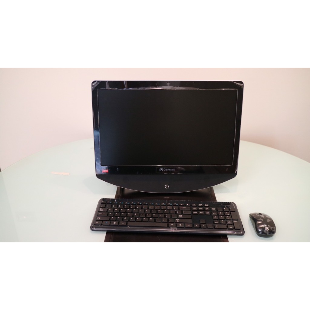 Gateway All In One 桌上型電腦amd E2 1800 Apu 1 70ghz 8g 1tb 蝦皮購物