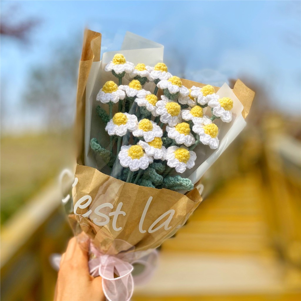 畢業花束diy