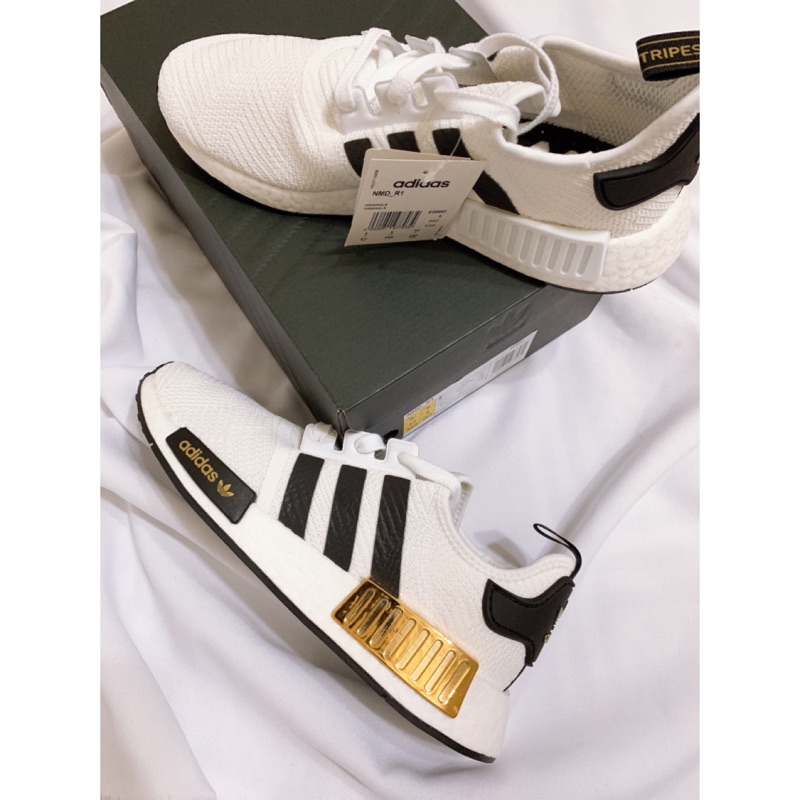 lujiu_shop】Adidas Originals NMD_R1 EG5662 | 蝦皮購物