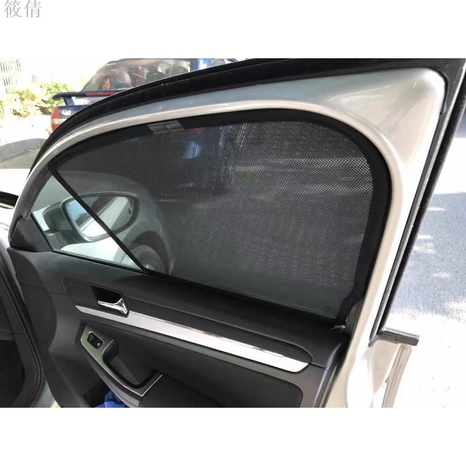 適用於凌志 Lexus NX系列 專車定制 嵌入式 窗簾 遮陽簾 NX200/NX200H/NX300/300H車窗遮陽