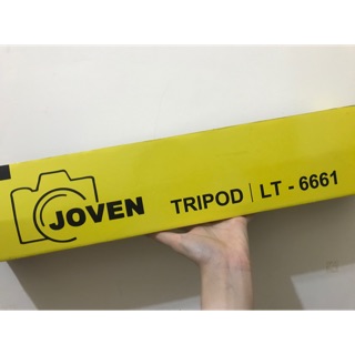 JOVEN 相機腳架 LT-6661