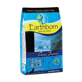 Earthborn原野優越-海洋精華成犬(白鮭魚+紅薯)12kg