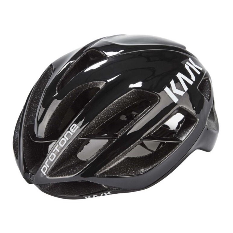 湯姆貓 Kask Protone WG11 Road Helmet (Black) 安全帽