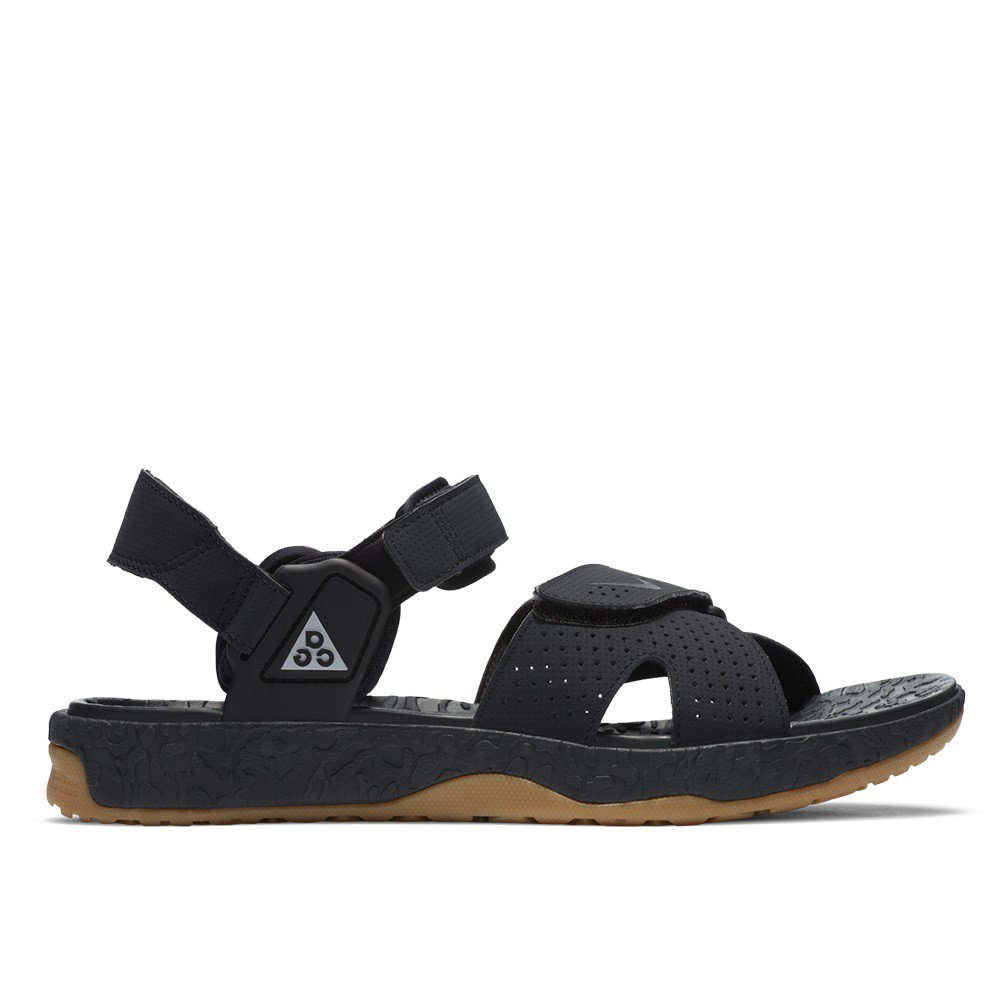 NIKE ACG DESCHUTZ SANDAL BLACK 黑【A-KAY0】【CT3303-001】