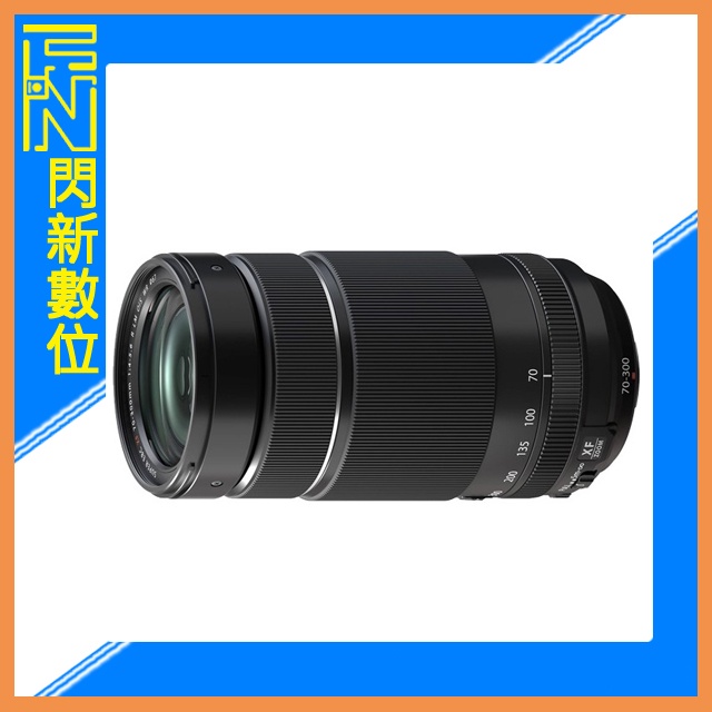 ☆閃新☆預訂,可分期~ FUJIFILM 富士XF 70-300mm F4-5.6(70-300,公司貨
