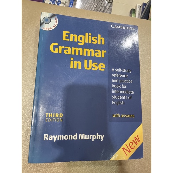 English Grammar in Use 英文文法應用
