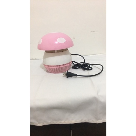 桌上型補蚊燈 防蚊器