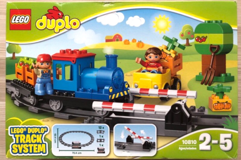 Lego Duplo Push Train 10810 Enjoy Discount, 48% OFF | maikyaulaw.com