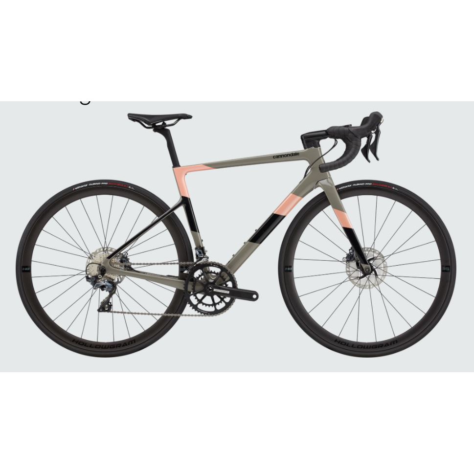cannondale supersix evo hi mod ultegra disc