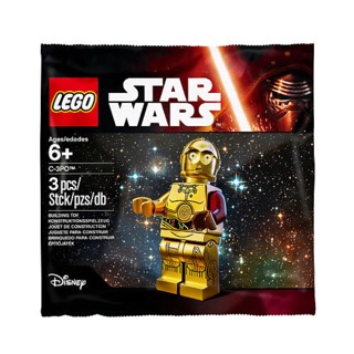 「輕鬆購」樂高 LEGO C-3PO