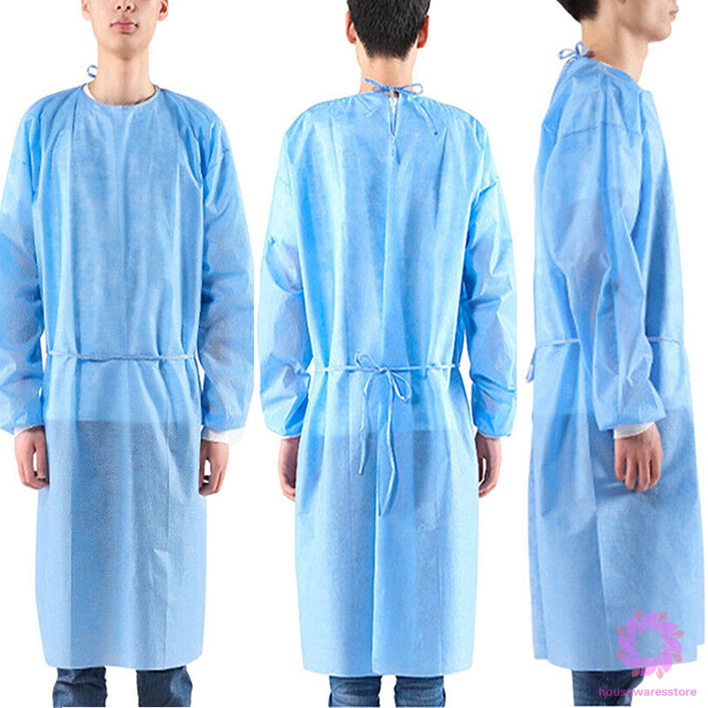 防泼水不织布隔离衣 防泼水不织布隔离衣 Pictngamukjpnxe2