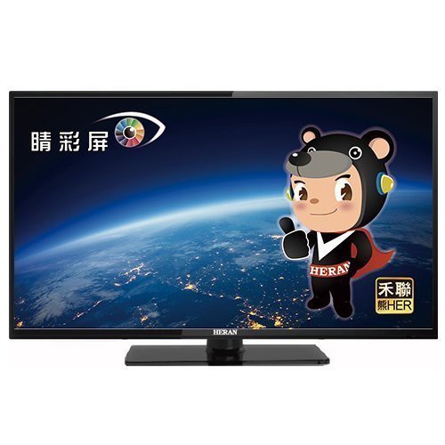 大邁家電 Heran 禾聯hd 43xa2 43吋液晶電視 連網tv 下訂前請先詢問是否有貨 蝦皮購物