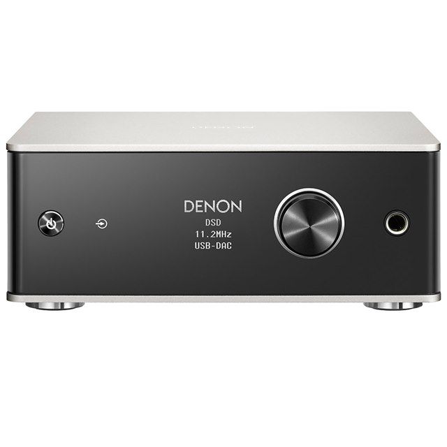 DENON DA-310USB USB-DAC