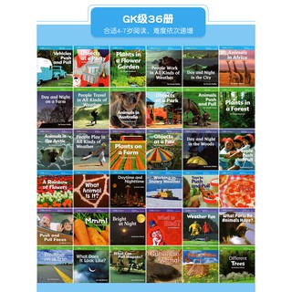 英語絵本 National Geographic Science GK-G2 mv.church