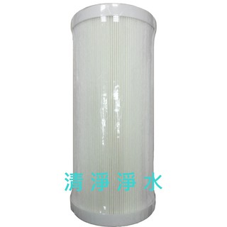 【清淨淨水店】 PURE-T 全戶濾淨系統,濾博士全戶濾淨系統專用原廠複合式濾心，含稅價950元，可取代3M AP817