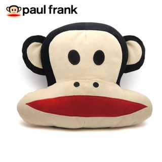 paul frank - 生活系列 Julius抱枕 P533801