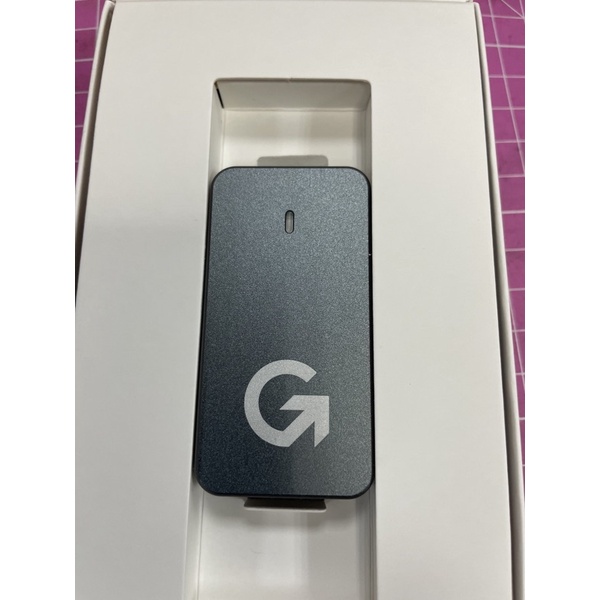 GameToGo 2 128GB Mac專用Windows雙系統硬碟 (M1不支援)