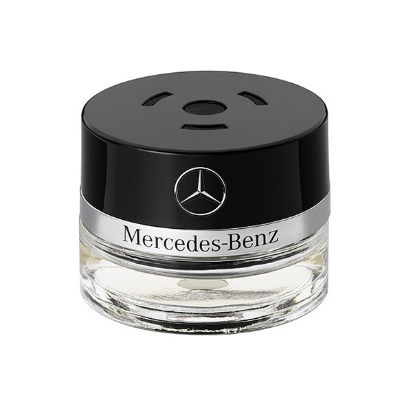 隨貨附發票 德國賓士 原廠 香氛套件 PACIFIC MOOD 太平洋 Mercedes-Benz 香水