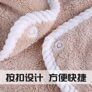 可穿浴巾成人吊帶浴裙可裹加厚浴袍非純棉家用吸水柔軟不掉毛