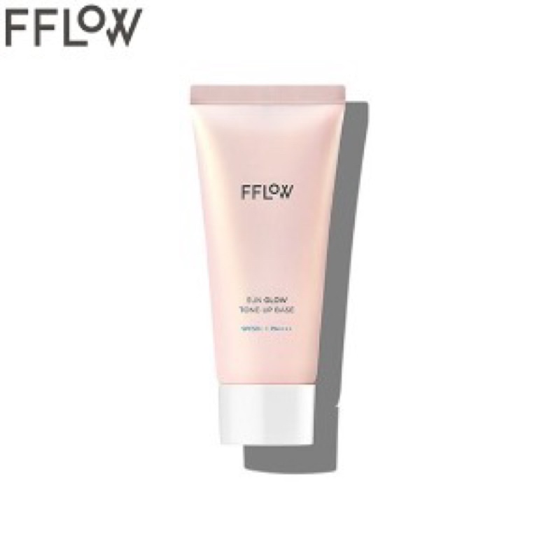 FFLOW保濕防曬隔離霜/素顏霜 60ml
