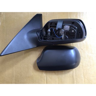 Mazda 正廠馬自達3 Mazda3 年份04 09 照後鏡後照鏡後視鏡鏡片電動手動折疊 蝦皮購物