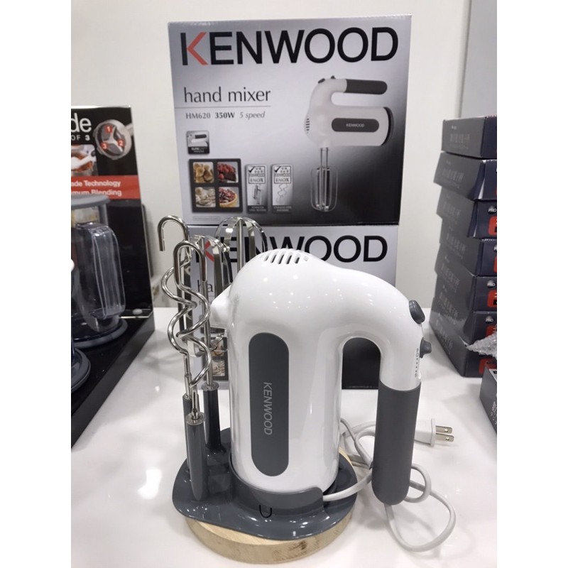 kenwood hm620的價格推薦 - 2025年5月 | 比價比個夠BigGo