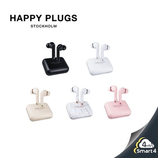 Happy Plugs Air 1 Plus In-Ear 真無線藍牙耳道式耳機