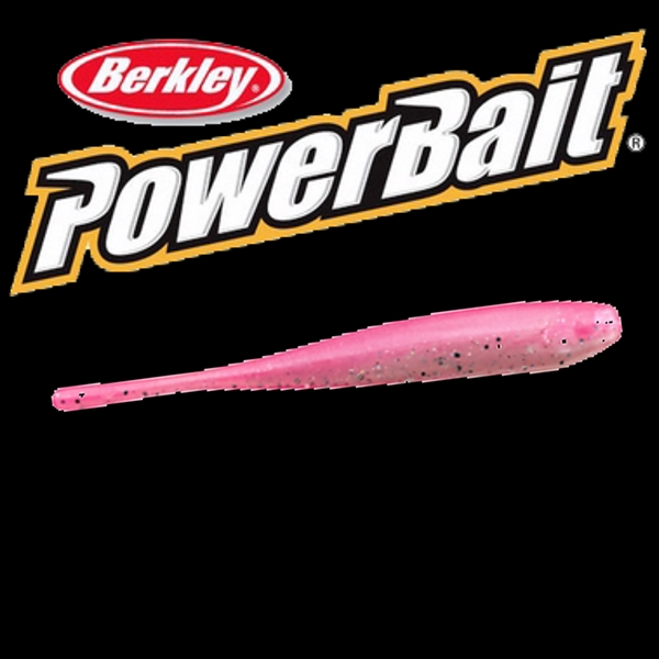 Berkley 貝克力 PowerBait Pro Twitchtail Minnow 3吋 豆豆米諾 軟蟲 路亞 軟魚