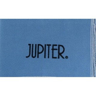 【華邑樂器29061】JUPITER 11-J302 烤漆樂器清潔布 (藍色 薩克斯風或烤漆管樂器都適用)