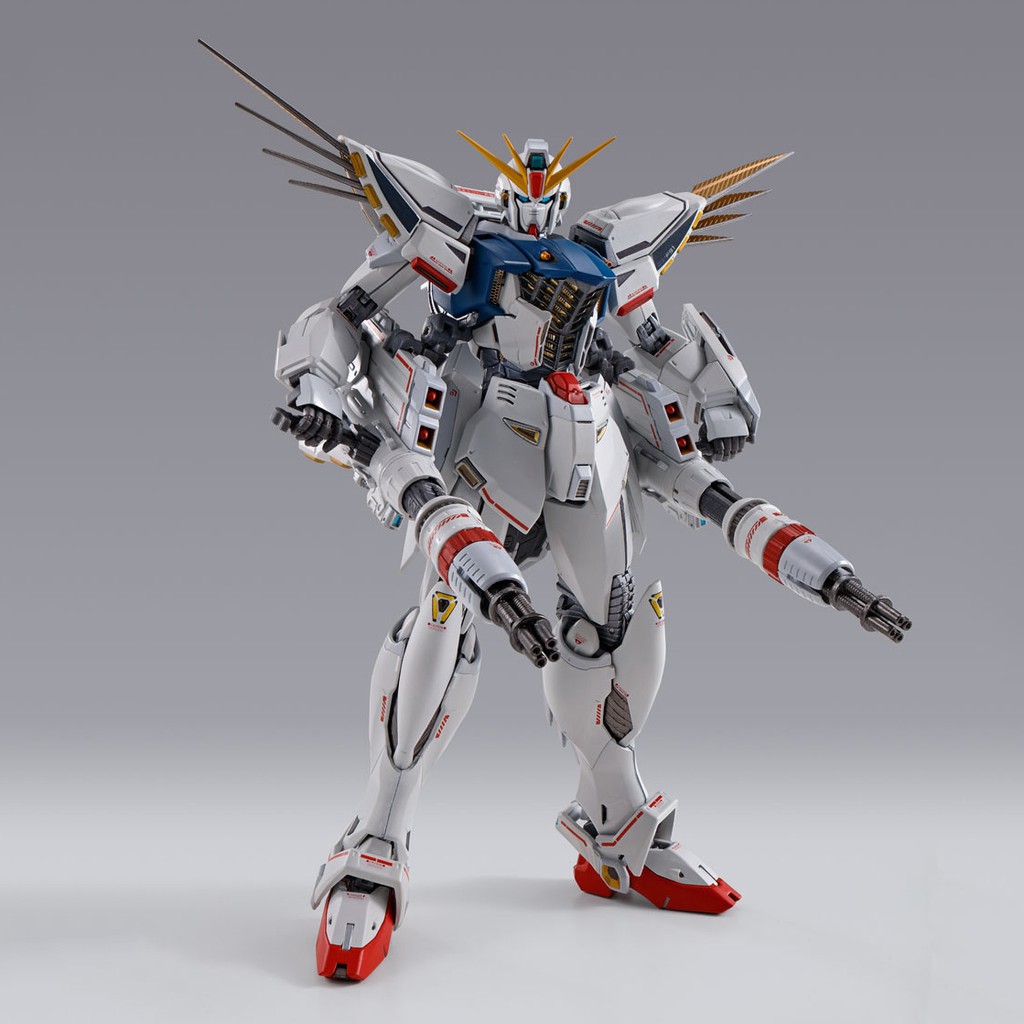 metal build f91的價格推薦 - 2026年8月 | 比價比個夠BigGo