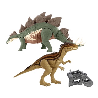 Jurassic World侏羅紀世界 終極破壞恐龍系列 - 隨機發貨 ToysRUs玩具反斗城