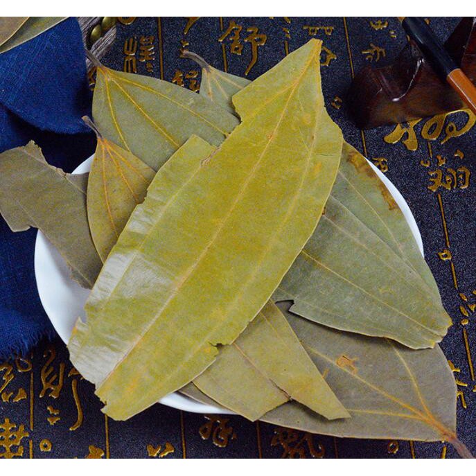 大桂葉500克散裝桂葉大月桂樹葉香桂葉香料調料大全 蝦皮購物