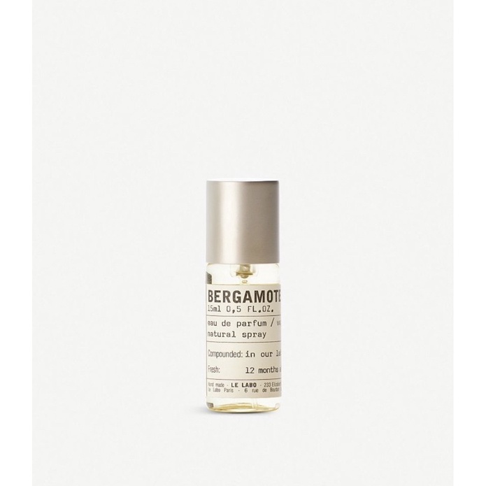 LE LABO BERGAMOTE 22的價格推薦- 2023年2月| 比價比個夠BigGo