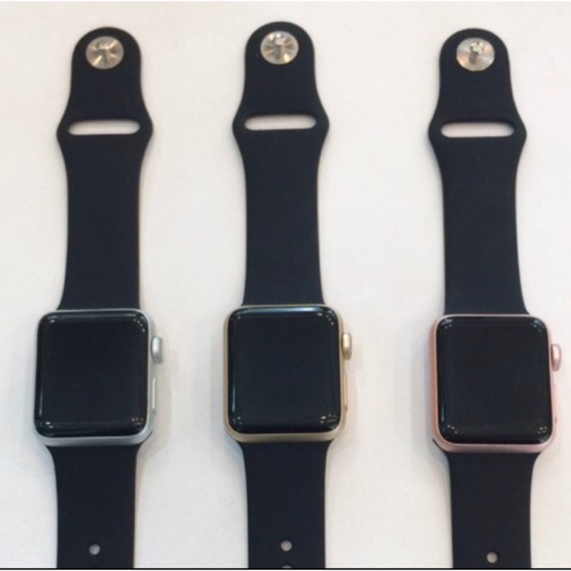 SK 斯肯手機 Apple Watch S2 二手 高雄店面含稅開發票 保固7天