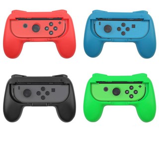 Switch主機JoyCon用 DOBE 任天堂switch左右手雙握把 JoyCon握把 非PRO手把
