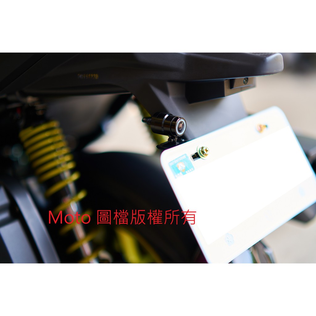 【Moto】飛樂 M1 黑豹雙鏡頂級 Wi-Fi 1080P高畫質機車紀錄【送記憶卡 手機架】