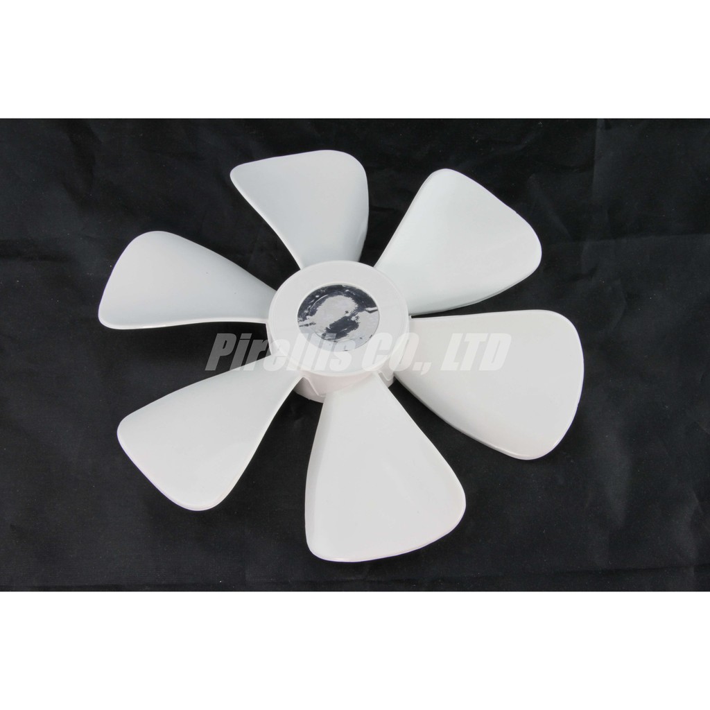 【南陽貿易】排風扇 葉片 8" 排風機 吸風機