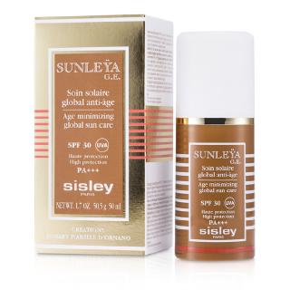 Sisley 希思黎 - 抗皺活膚防曬精華 SPF30 PA+++