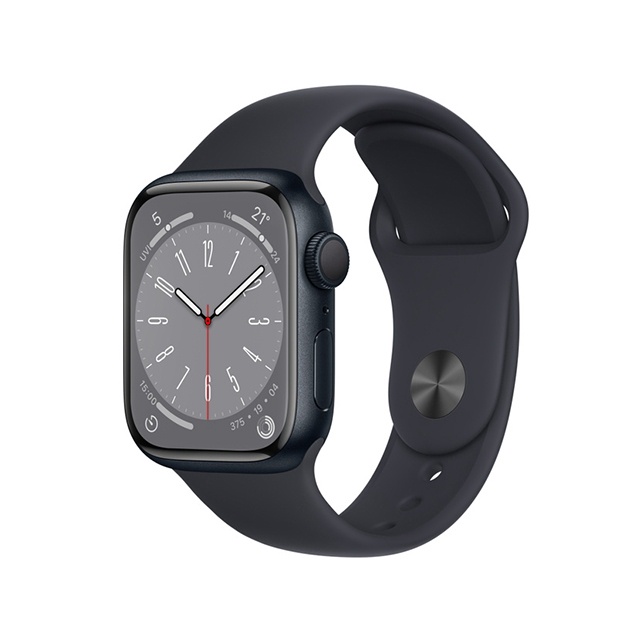 【達達手機館】Apple Watch Series 8 鋁金屬-Fi 41mm@全新未拆封公司貨(限自取)