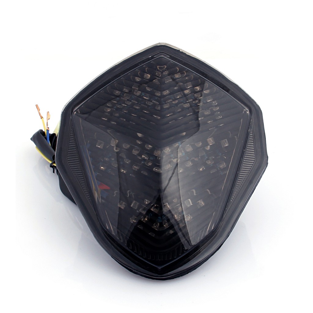 Suzuki專用LED後尾燈(整合方向燈)適用 GSXR 1000 03-04 TL359特價回饋 -極限超快感