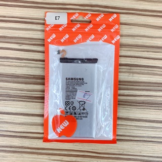 三星 Samsung E7電池