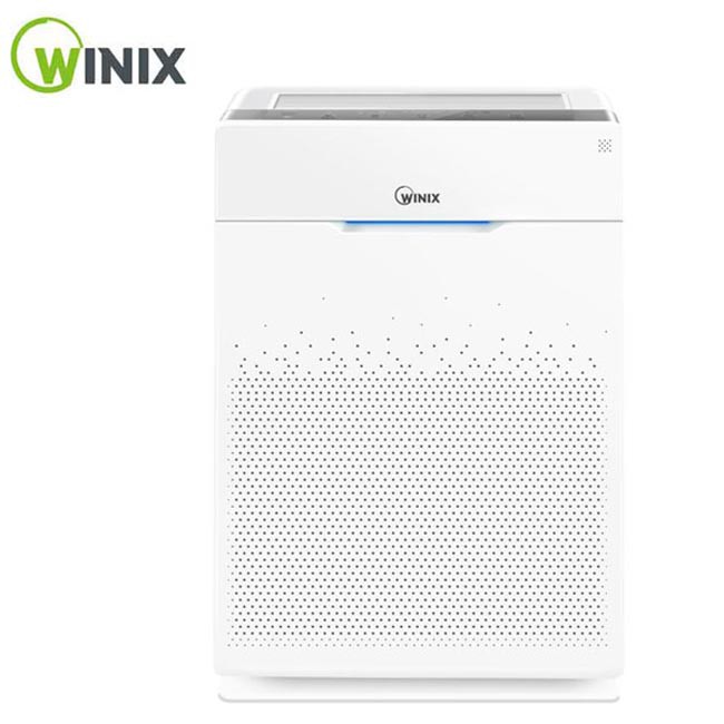 【Winix】空氣清淨機 自動除菌離子+抗寵物病毒加強版 ZERO+
