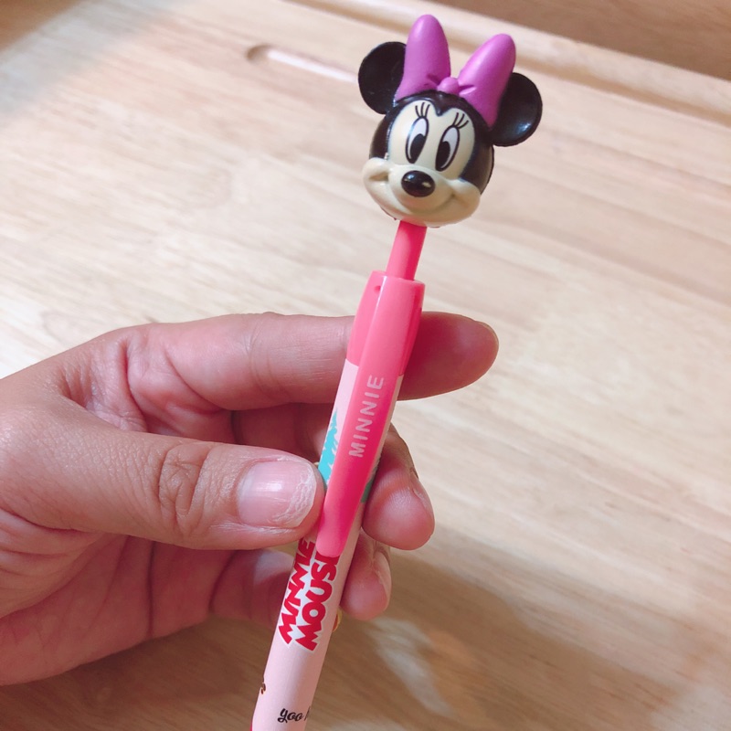 Costco Disney 原子筆-米妮