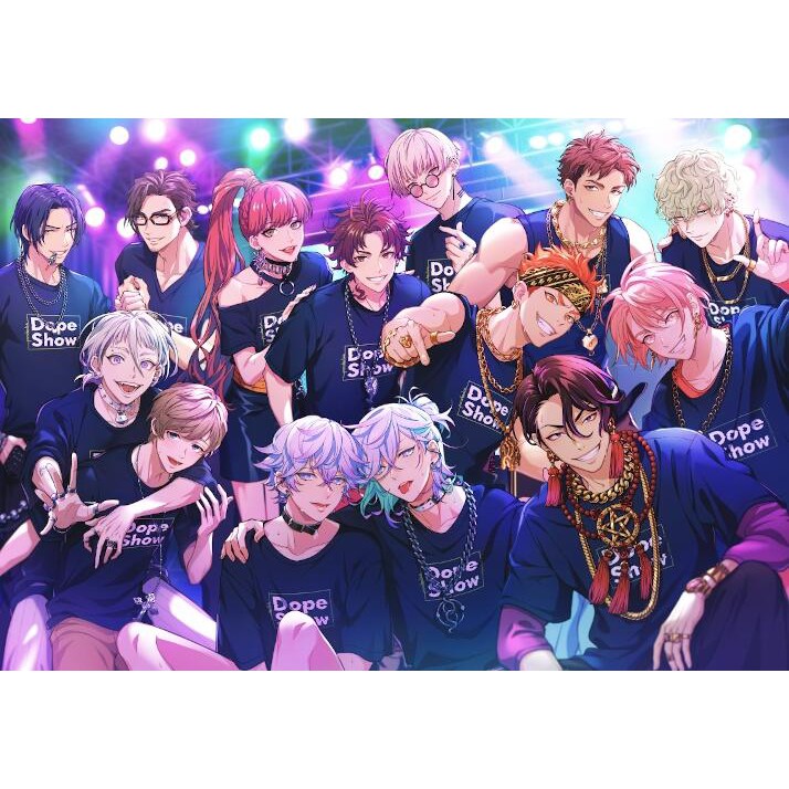 大切な DVD Live Paradox - アニメ