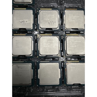 I7 3770 1155 CPU