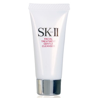SK-II 全效活膚潔面乳(20G)