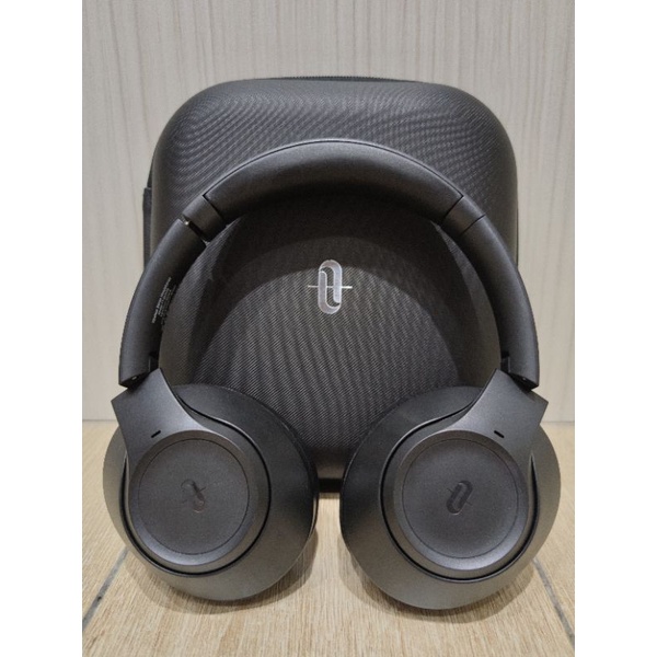 TaoTronics TT-BH055 (SoundSurge 55) 95%新 anc降噪