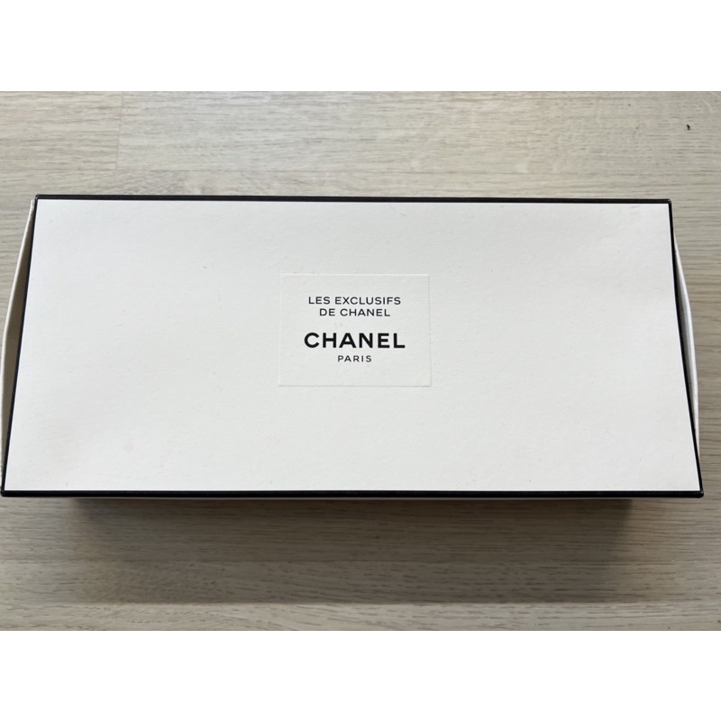 （保留中）Chanel 精品香水1957 梔子花 4ml 小香水 山茶花香氛陶瓷組擴香片旅行組
