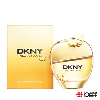 DKNY 蜜戀 女性淡香精 50ml / 100ml ［ 10點半香水美妝 ］